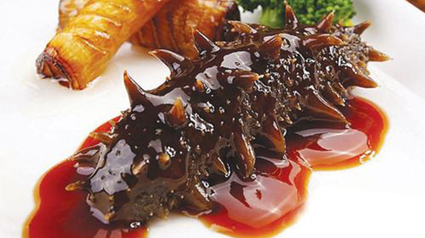 刺參的識別方法，如何選購刺參？如何識別刺參？干海參水發(fā)方法