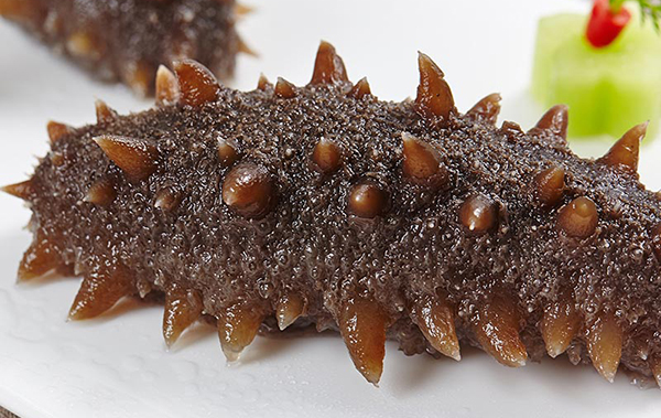 三款創(chuàng)新川味的海參菜肴，你知道怎么做法嗎？